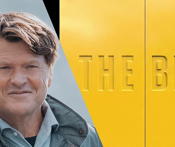 The Box met Beau van Erven Dorens vanaf deze dag te zien op RTL4