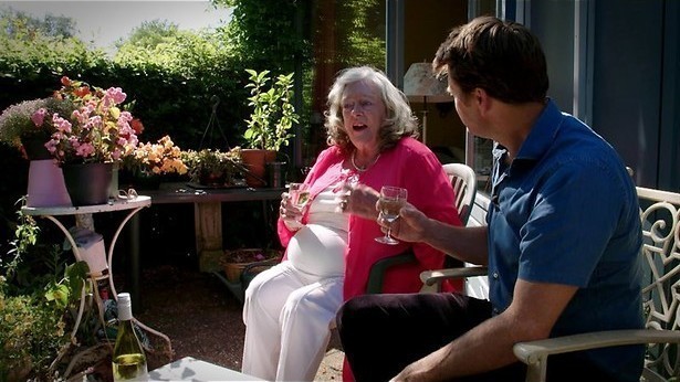 Logeren in het Rosa Spier Huis