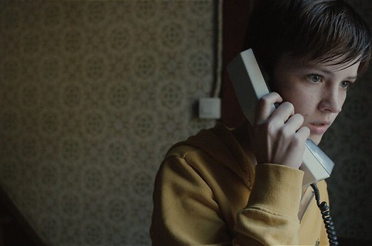 Is Charlie de moordenaar