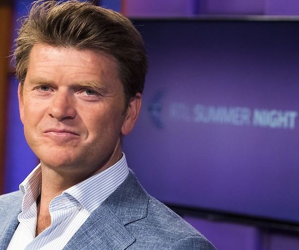 Beau openhartig over RTL Late Night: 'Het was mijn droom'