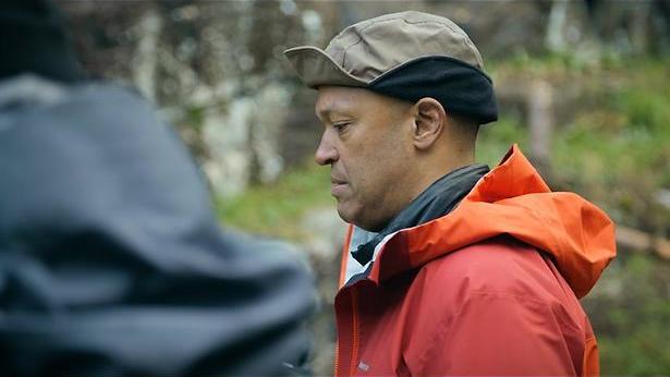 Beaus nieuwe missie in Beau en de veteranen