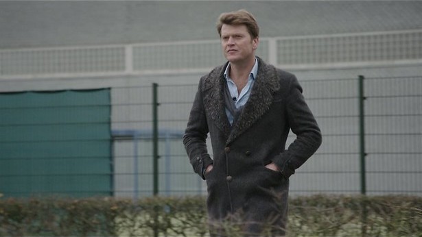 Tussen uitgeprocedeerde asielzoekers