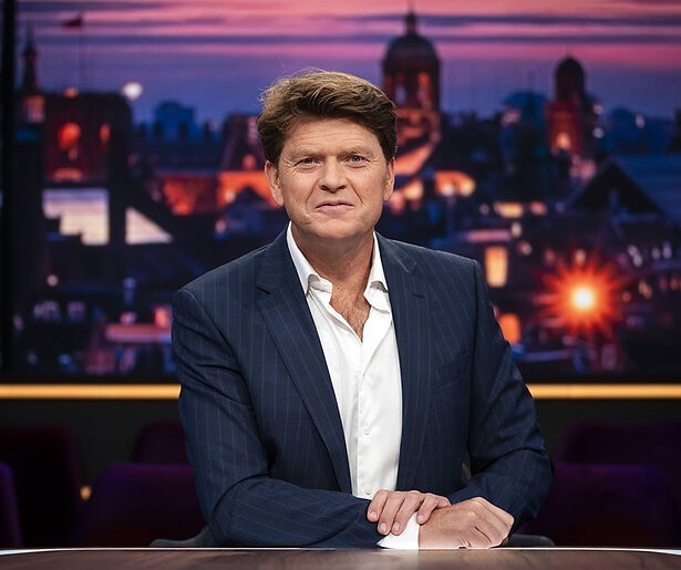 Beau, Humberto en Renze op de schop: vanaf september verder als RTL Tonight