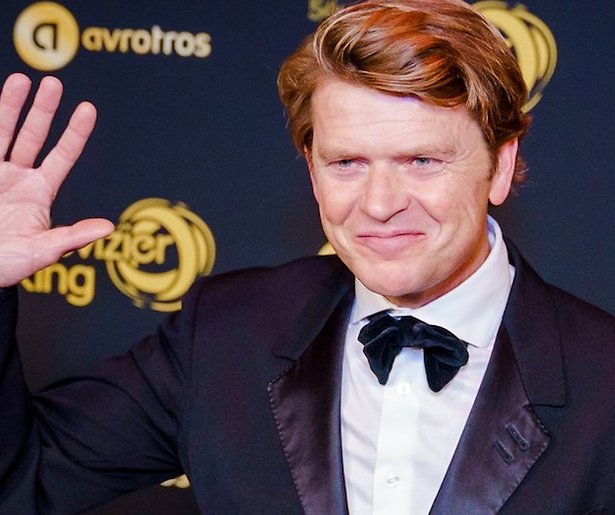 Zien: BN'ers zoeken de (winter)zon op