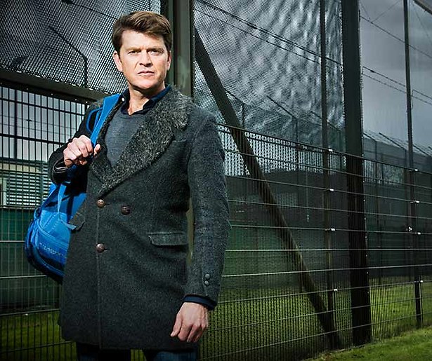 Beau stopt met Five Days Inside 