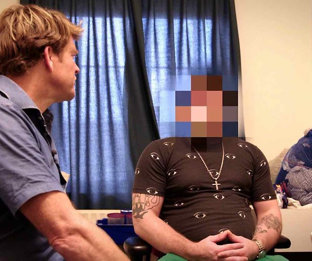 De TV van gisteren: 1,1 miljoen voor Beau in de gevangenis