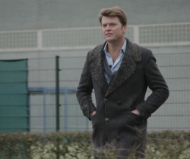 Exclusieve preview Beau Five Days Inside 