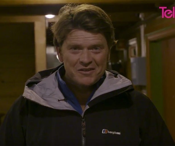 Beau over zijn nominatie voor Beau Five Days Inside 