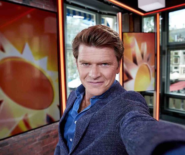 RTL 4 maakt dramaserie over Hockeyvaders 