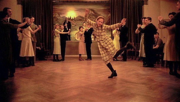 De vrouw die Pippi Langkous bedacht