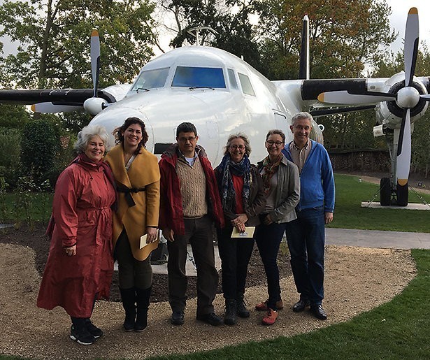 Nieuw seizoen Bed & Breakfast begint in maart 