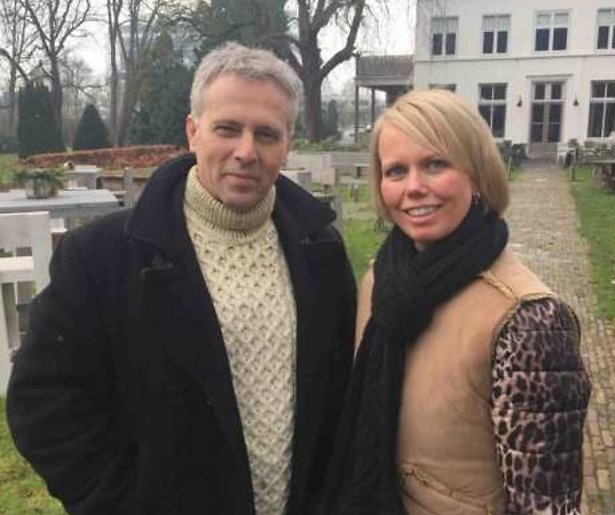 Kijktip: Acrobatiek in Bed & Breakfast