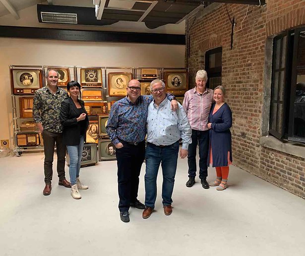 Nieuw seizoen Bed & Breakfast