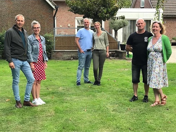 Smullen van het Snoepertjes-ontbijt