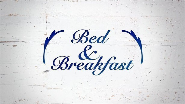 Bed, ontbijt en bier