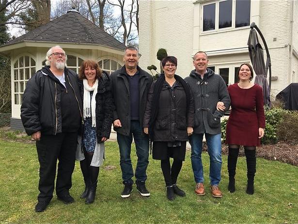 Logeerpartijtje - Bed & Breakfast