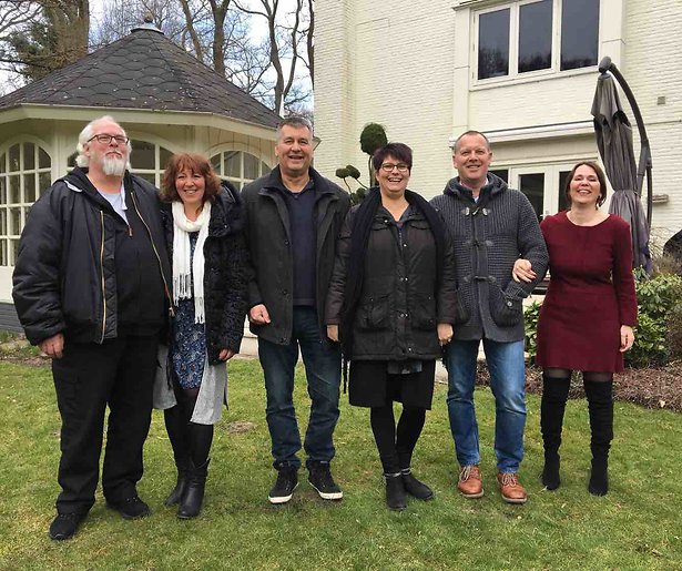 De TV van gisteren: Bed & Breakfast keert terug met 1,5 miljoen