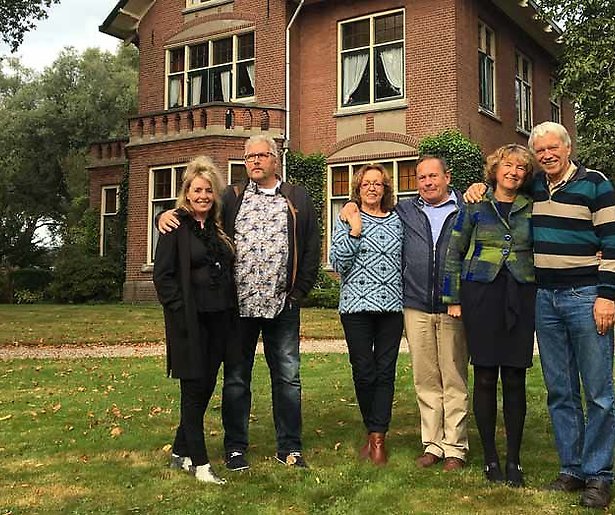 Bed & Breakfast bijna terug bij MAX