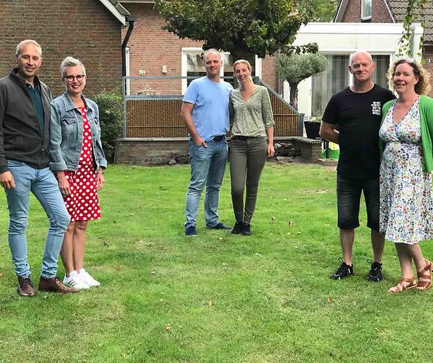 Nieuwe afleveringen Bed & Breakfast op komst!