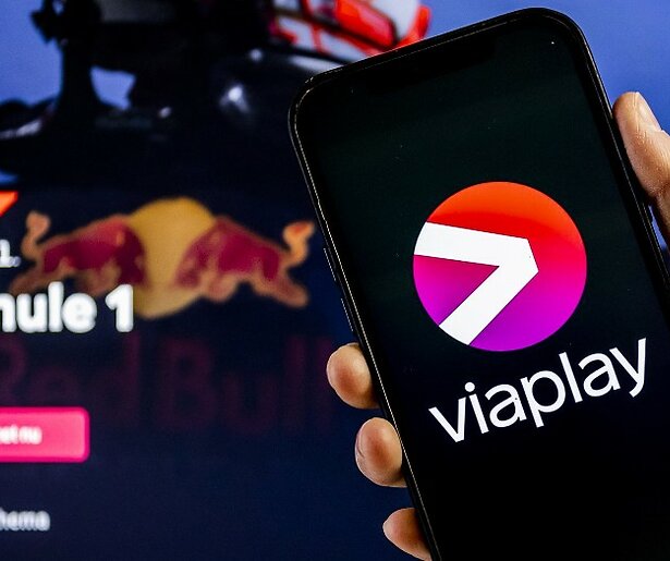 Dit is waarom de beeldkwaliteit van de Formule 1 op Viaplay niet zo best is