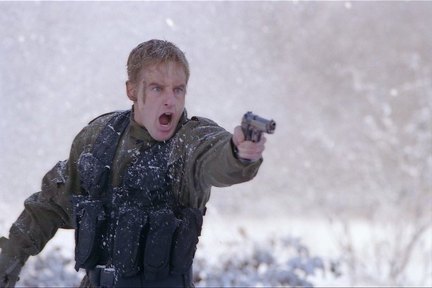 Owen Wilson stort neer