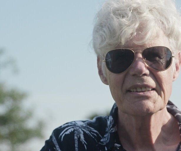 Ad Visser, Edwin Rutten en Frits Barend voegen zich bij Henny Huisman in Beter Laat Dan Nooit