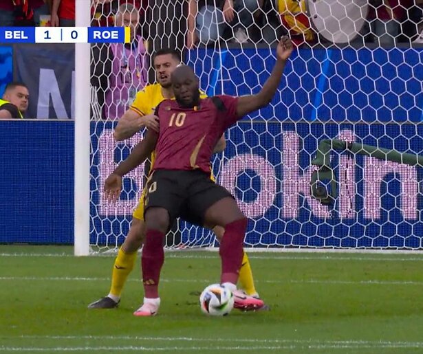 De TV van gisteren: Ook op zaterdagavond is het EK Voetbal heer en meester