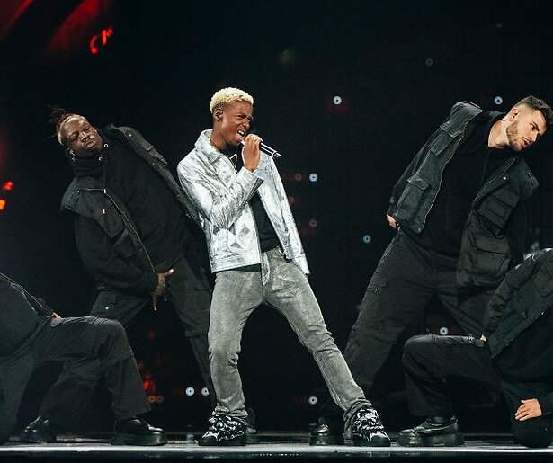 Ook België is door naar de finale van het Songfestival
