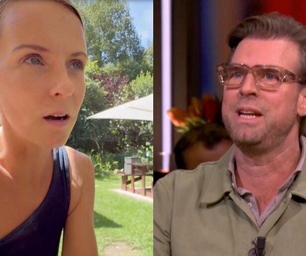 Storm aan tv-kritiek op Bellinga's na Apartheid-opmerking: 'Kwaadaardig dom'