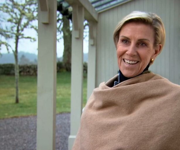 Els uit B&B Vol Liefde heeft een verzoekje