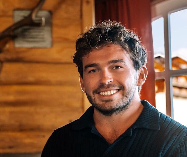 Winter Vol Liefde-Benjamin zet hier zoektocht naar de liefde voort