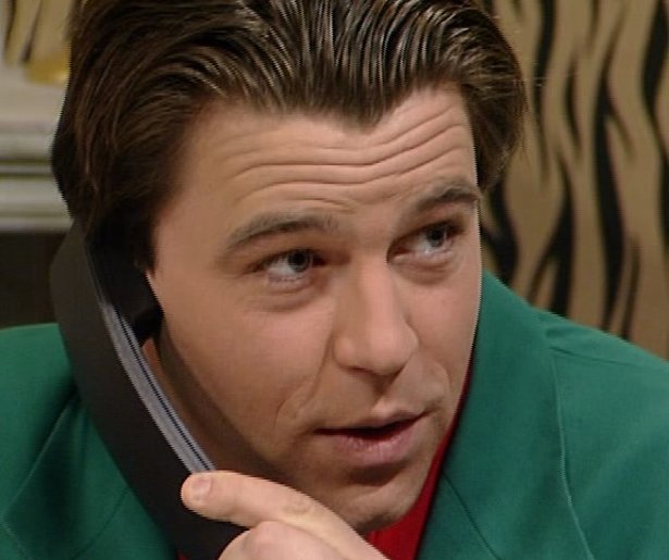 GTST gerucht: Komt de zoon van Jef Alberts terug?