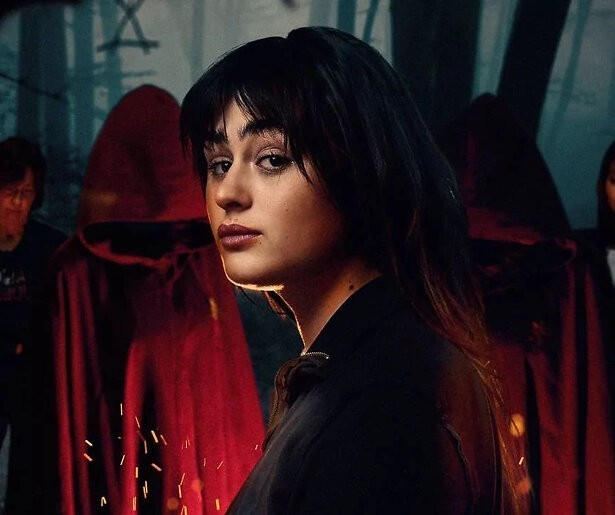 Bente Fokkens ziet een All Stars-versie van De Verraders wel zitten