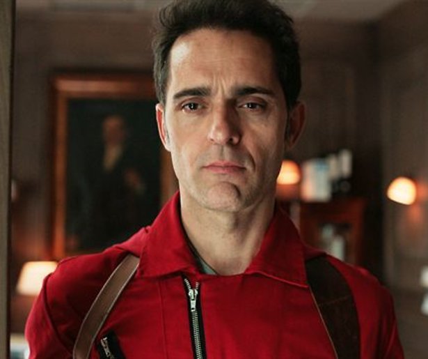 Casa de Papel spin-off met Berlin naar Netflix