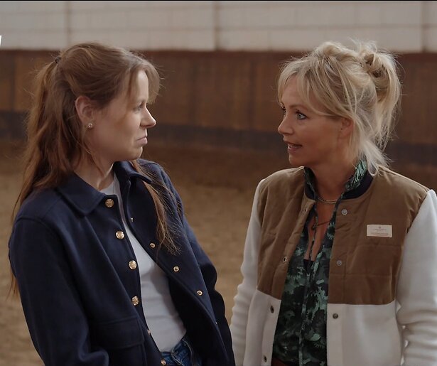 BZV-Bernice geeft liefdeszoektocht niet op