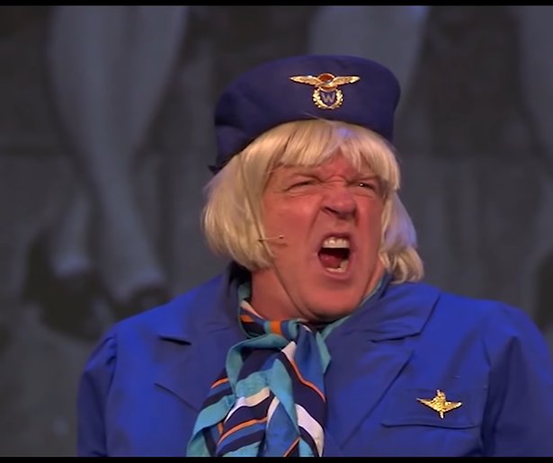 De TV van gisteren: Bert Visscher strandt onder het miljoen