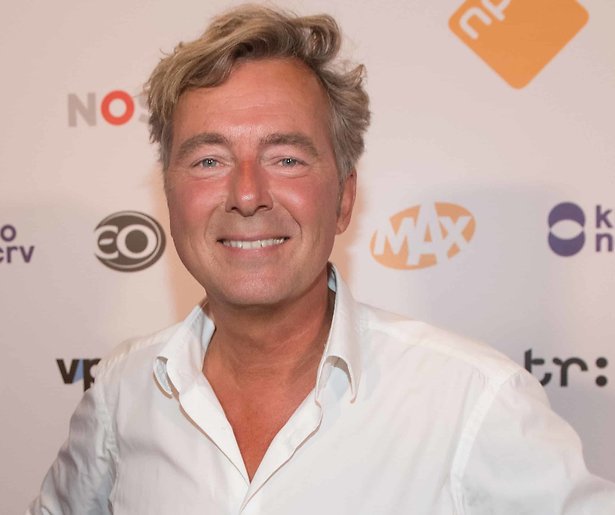 Bert van Leeuwen presenteert De Grootste Bijbel van Nederland