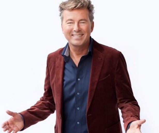 Bert van Leeuwen niet blij met nieuwe Yolanthe-show