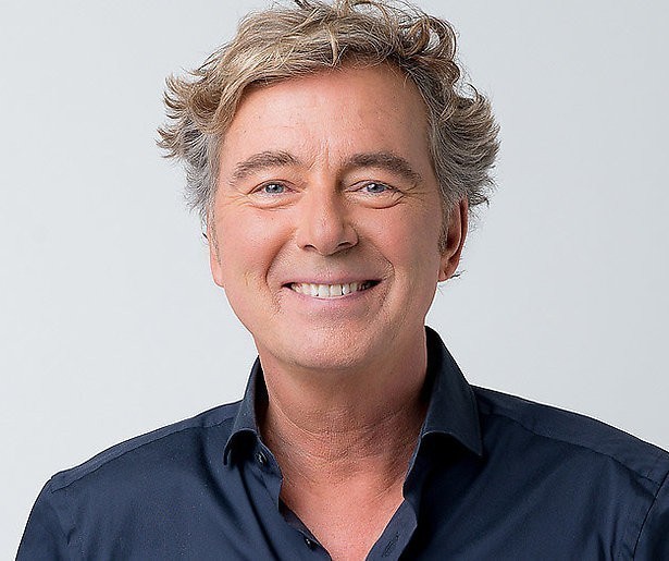 Bert van Leeuwen blijft met Het familiediner bij de gewone mensen