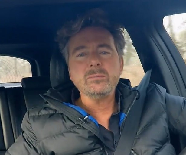 Baard Bert van Leeuwen verbaast Familiediner-kijkers