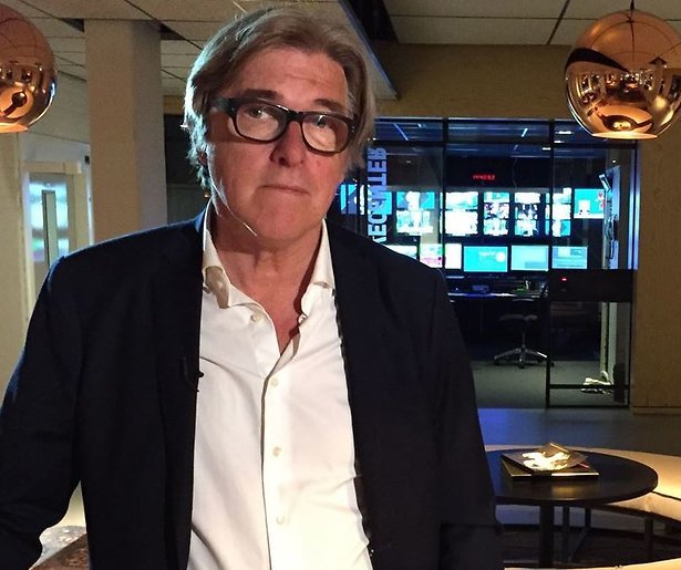 Kijktip: 65 jaar tv: tijd voor pensioen?