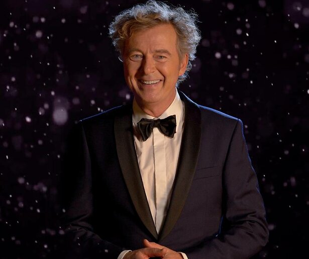 EO's Stralend Kerstfeest is terug