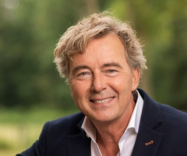 Bert van Leeuwen over nieuw seizoen Het Familiediner: 'Ik verbaas me nergens meer over'