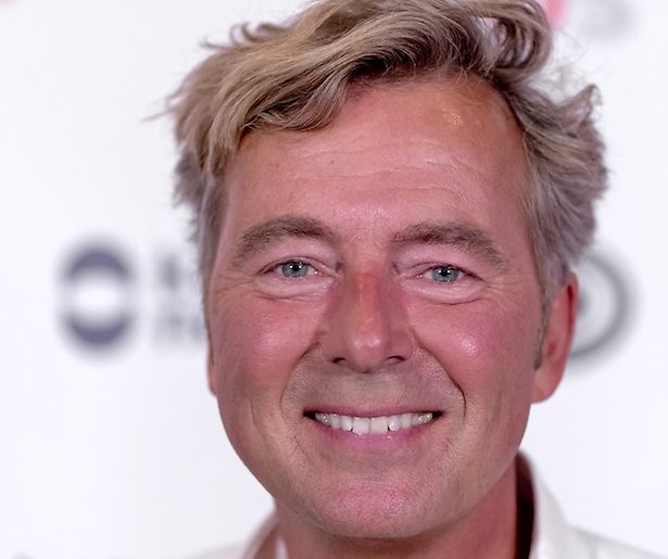 Bert van Leeuwen presenteert Je Geld of Mijn Leven