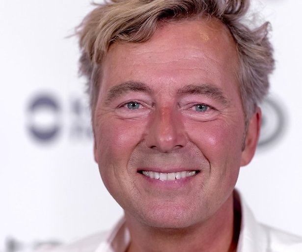 Blij babynieuws voor Bert van Leeuwen