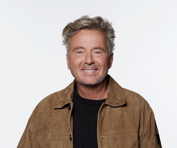 Bert van Leeuwen vertelt wat je van het vernieuwde Het Familiediner kunt verwachten