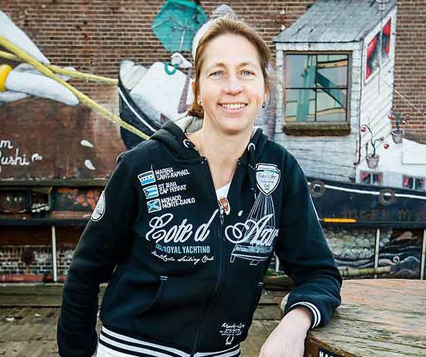 Sylvana Simons en boerin Bertie in nieuw seizoen De Slimste Mens