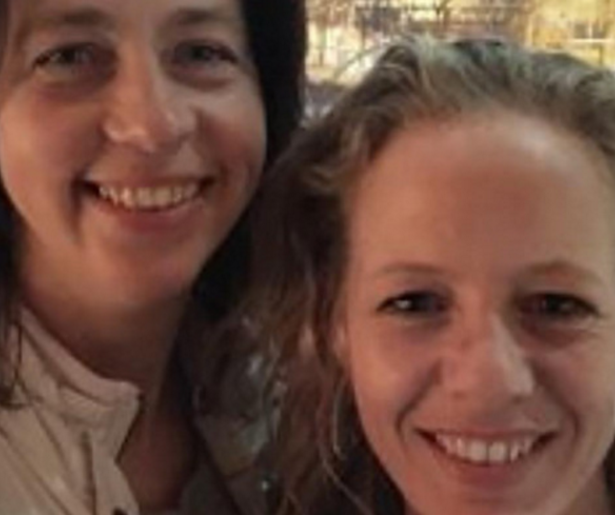 Boerin Bertie weer aan de vrouw