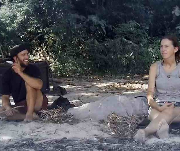 Toch geen eigen programma voor Bertie en JayJay