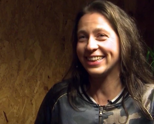 Bertie heeft nu wel genoeg van tv